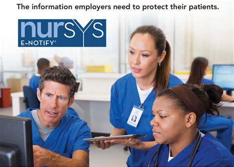 e-Notify allows institutions to view a nurse's authorization to practice in all participating states, including the most up-todate. . Nursys login